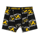 Outlaw Boxer Brief | 2 Pack - DIRTY COWBOY USA - Flyclothing LLC