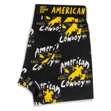 Outlaw Boxer Brief | 2 Pack - DIRTY COWBOY USA - Flyclothing LLC