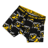 Outlaw Boxer Brief | 2 Pack - DIRTY COWBOY USA - Flyclothing LLC