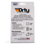 Outlaw Boxer Brief | 2 Pack - DIRTY COWBOY USA - Flyclothing LLC