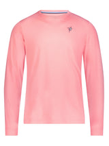 Dockside Performance Long Sleeve - White Water Life - Flyclothing LLC
