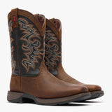 Rebel by Durango® Pull on Western Boot - Durango - Flyclothing LLC