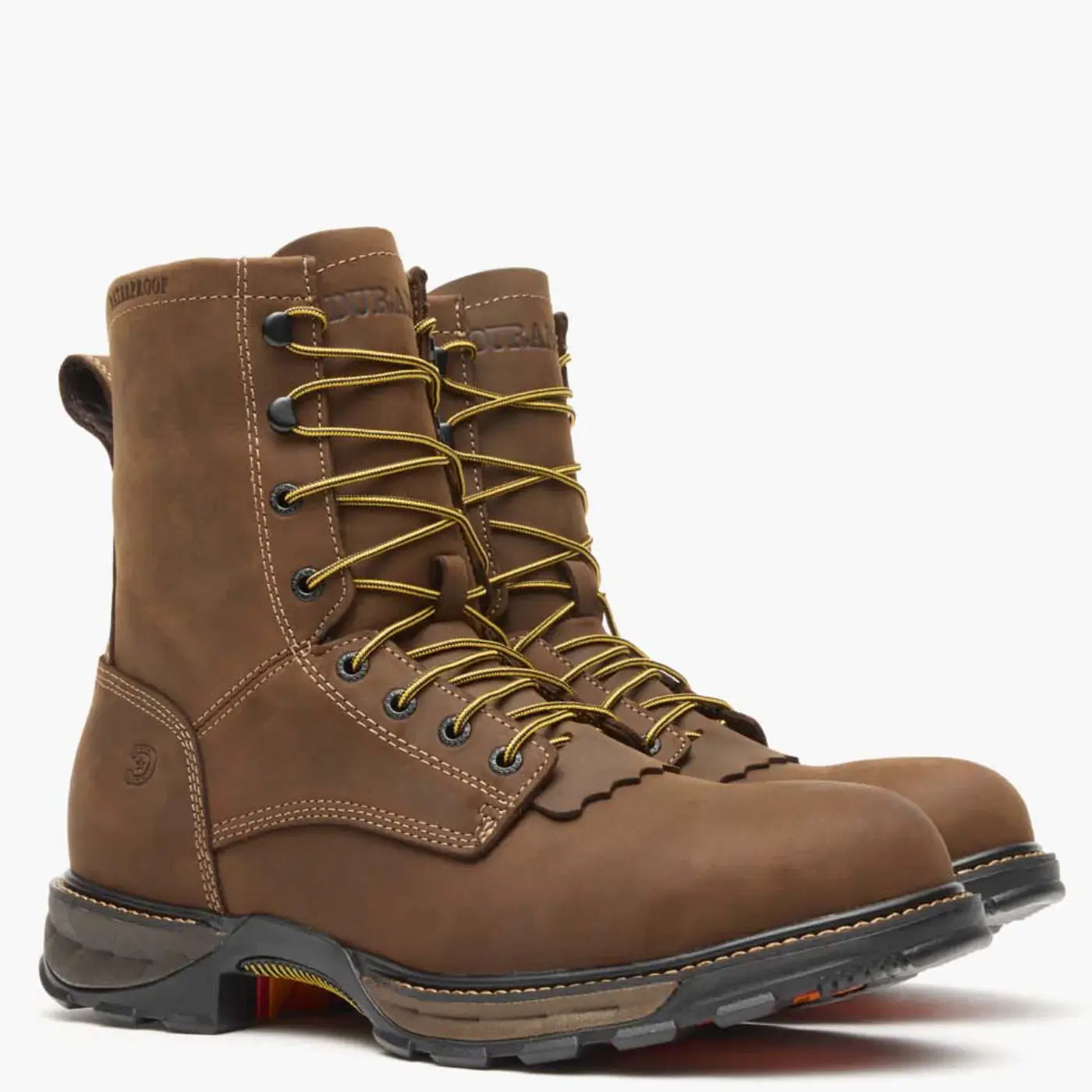 Durango® Maverick XP Waterproof Lace Up Boot - Durango - Flyclothing LLC
