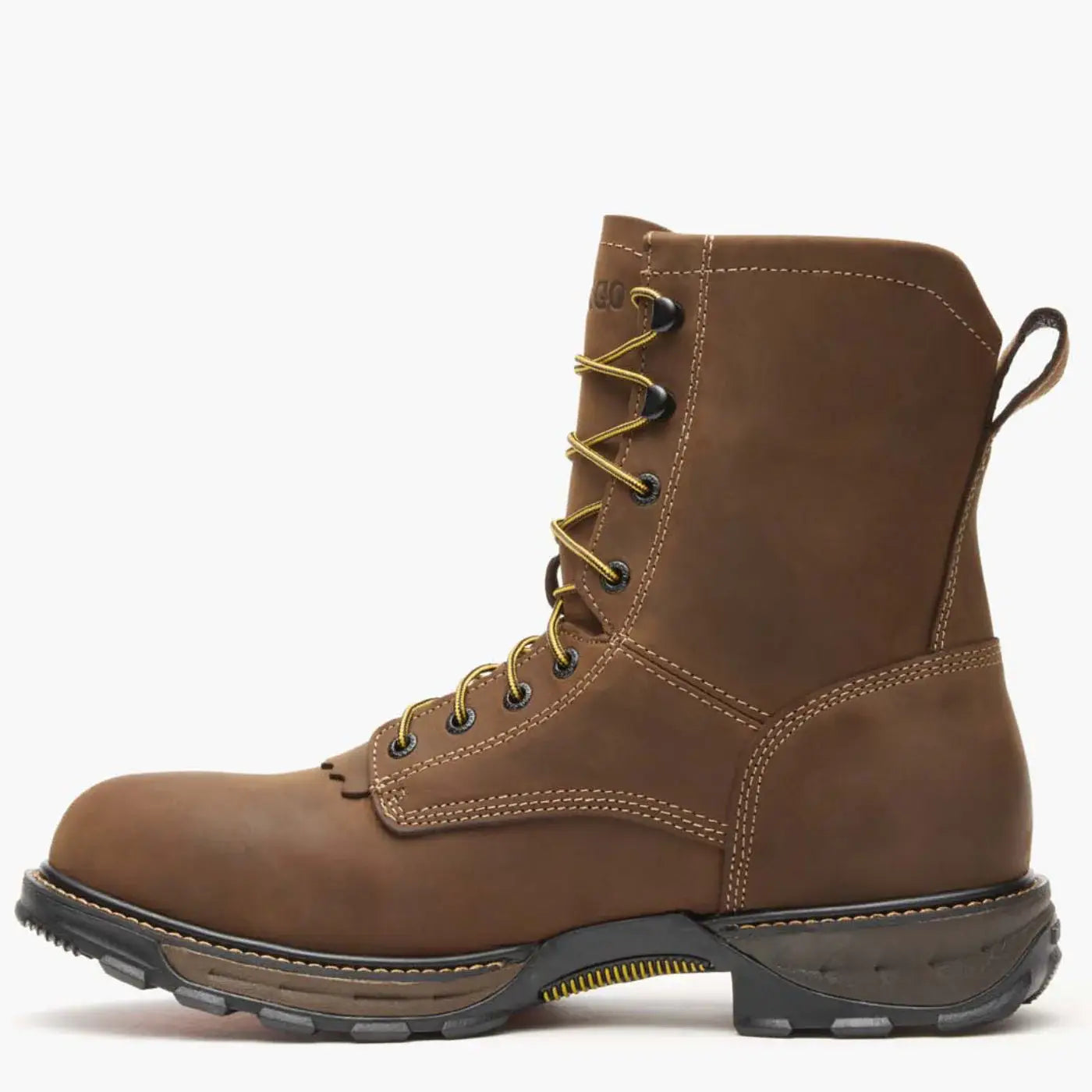 Durango® Maverick XP Waterproof Lace Up Boot - Durango - Flyclothing LLC