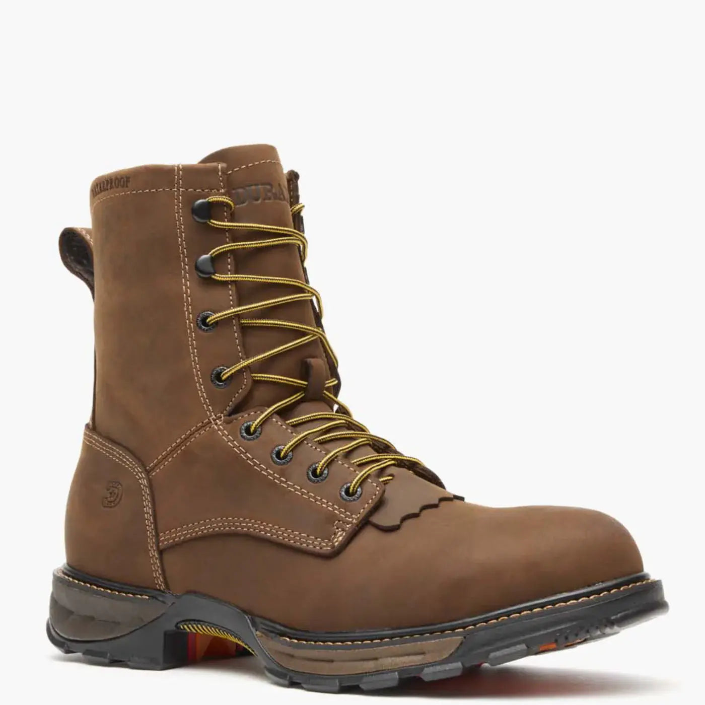 Durango® Maverick XP Waterproof Lace Up Boot - Durango - Flyclothing LLC