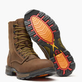 Durango® Maverick XP Waterproof Lace Up Boot - Durango - Flyclothing LLC