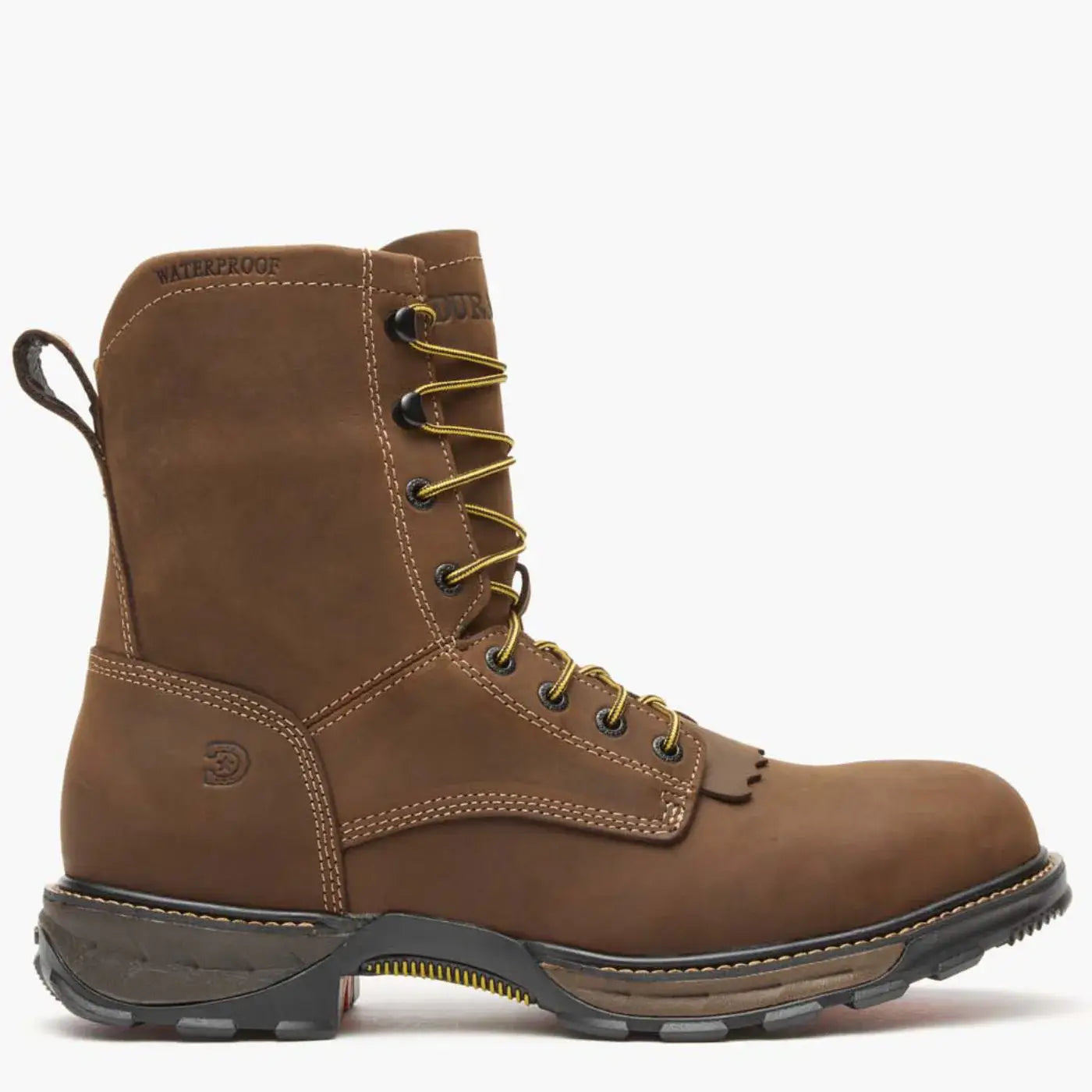 Durango® Maverick XP Waterproof Lace Up Boot - Durango - Flyclothing LLC