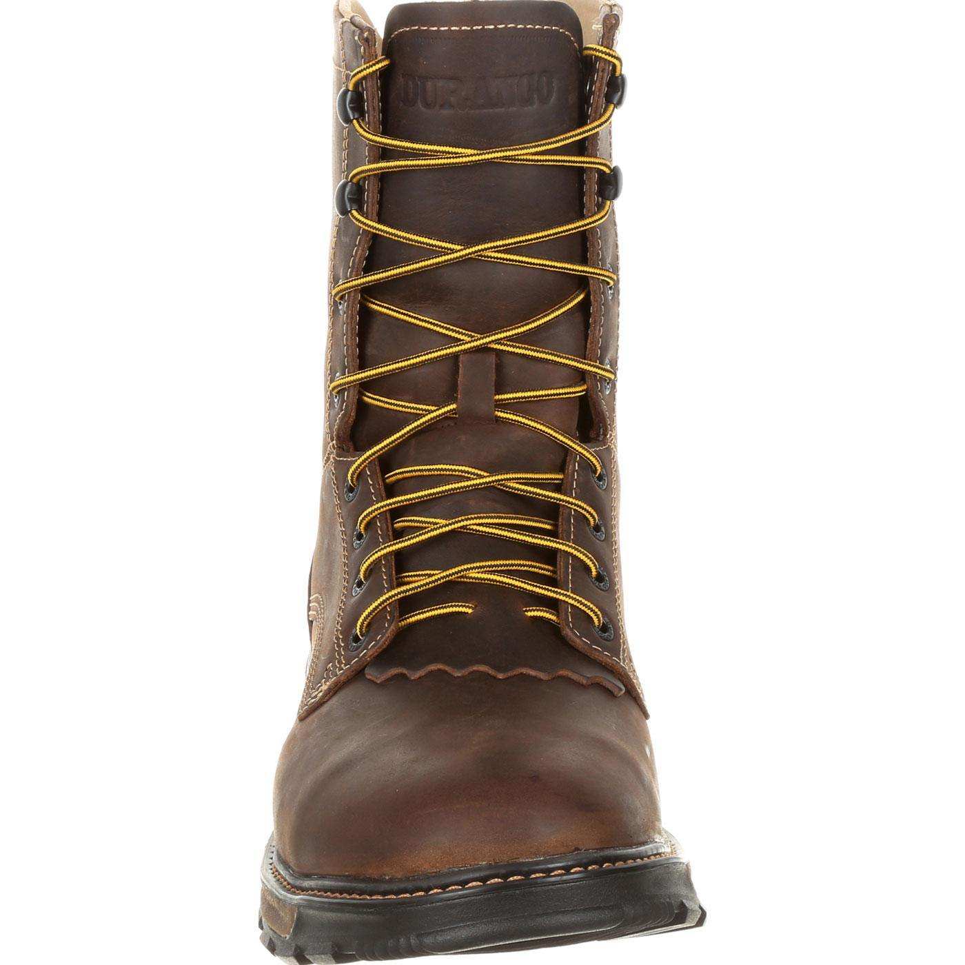 Durango Maverick XP™ Waterproof Lacer Work Boot - Durango - Flyclothing LLC