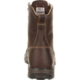 Durango Maverick XP™ Waterproof Lacer Work Boot - Durango - Flyclothing LLC