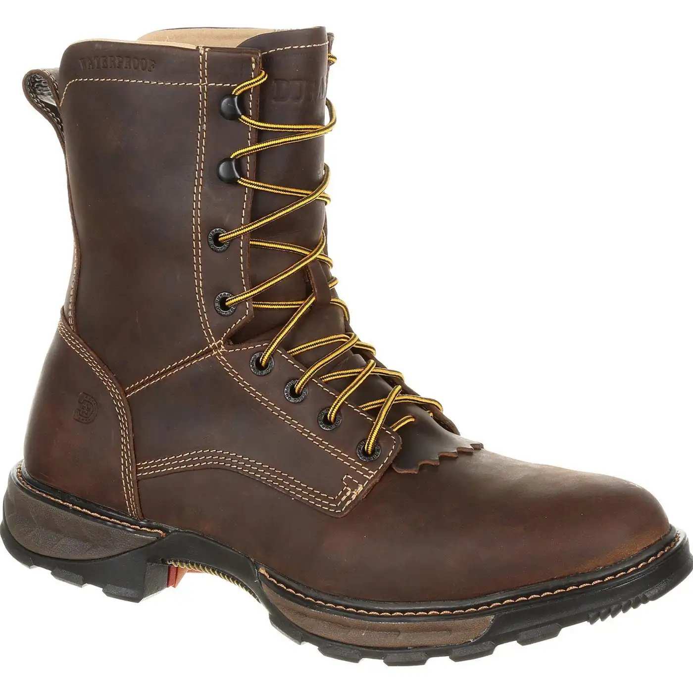 Durango Maverick XP™ Waterproof Lacer Work Boot - Durango - Flyclothing LLC