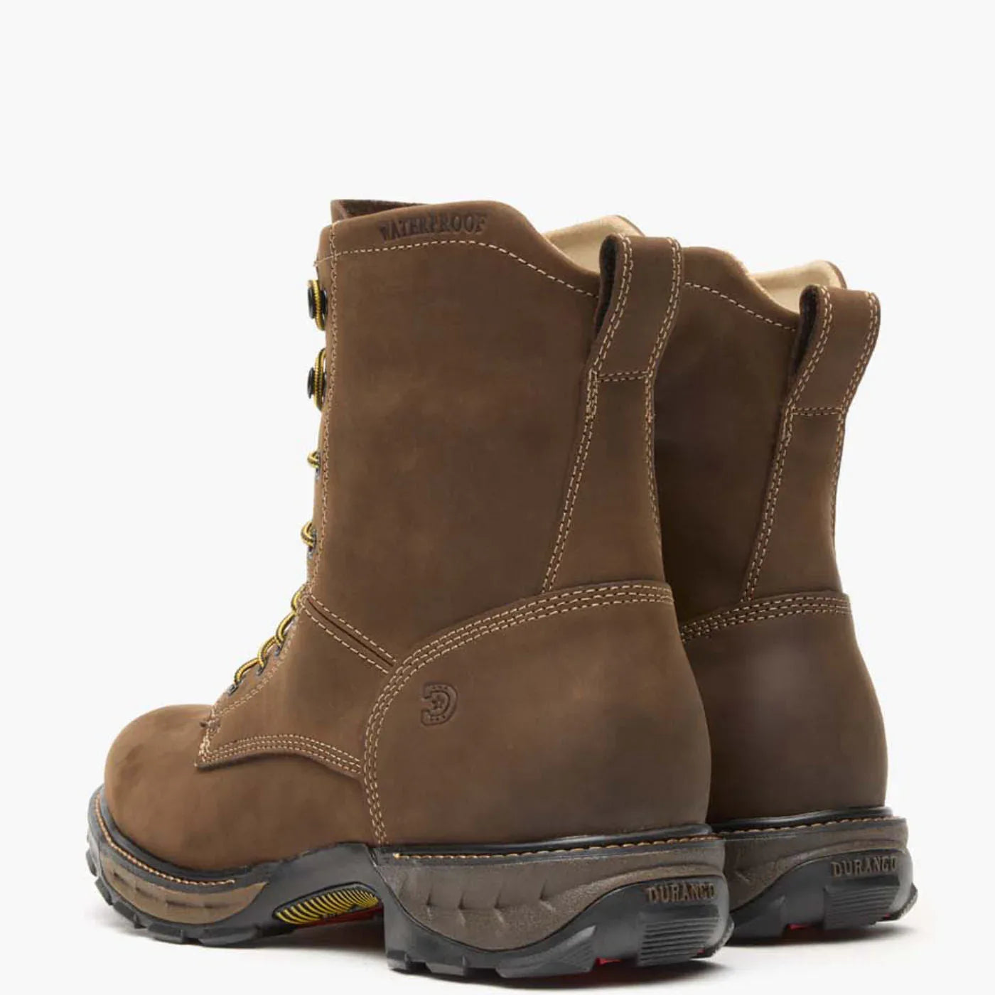 Durango® Maverick XP Waterproof Lace Up Boot - Durango - Flyclothing LLC