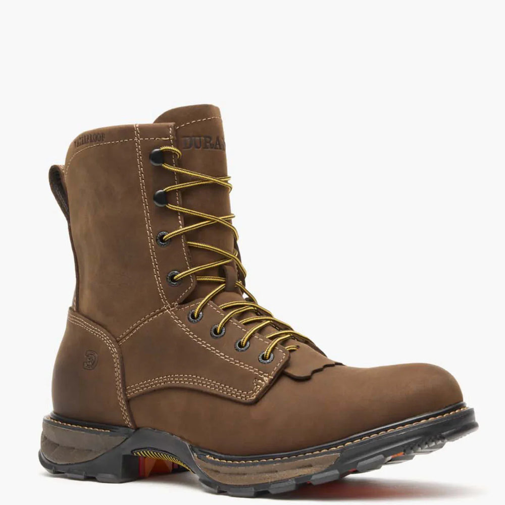 Durango® Maverick XP Waterproof Lace Up Boot - Durango - Flyclothing LLC