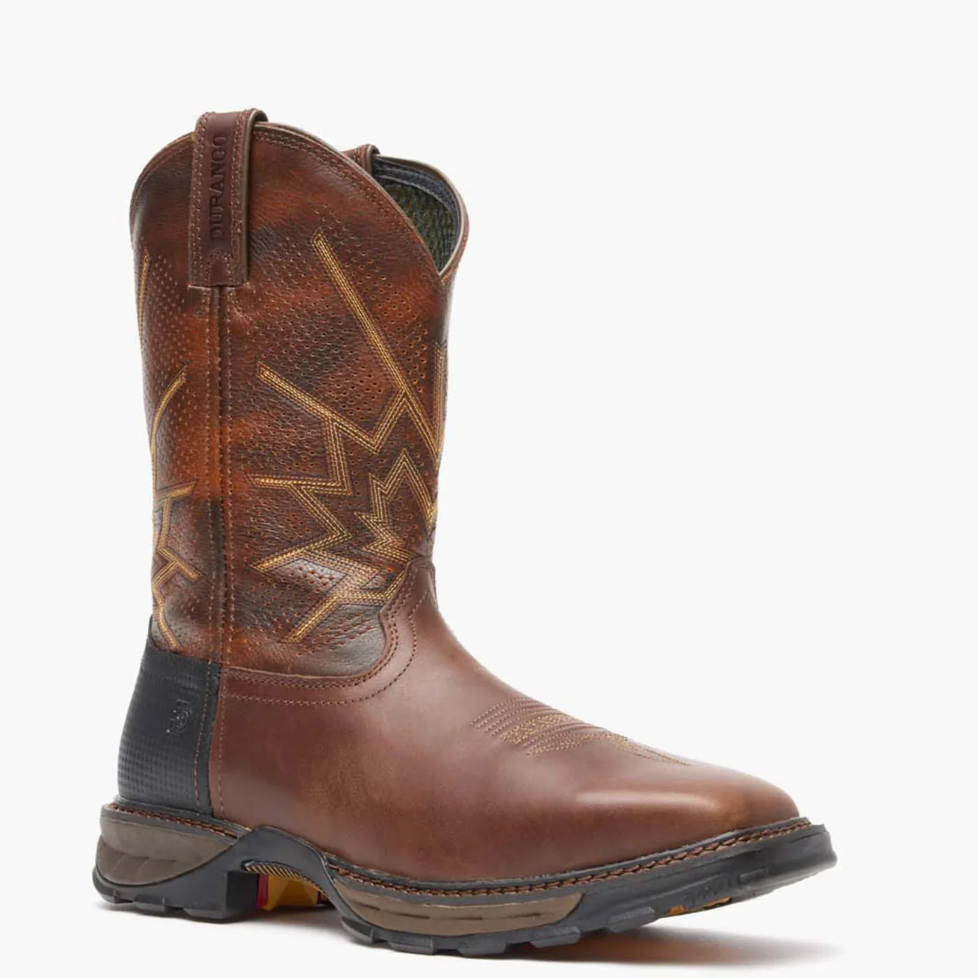 Durango® Maverick XP Ventilated Work Boot - Durango - Flyclothing LLC