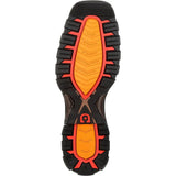 Durango Maverick XP™ Steel Toe Waterproof Western Work Boot - Durango