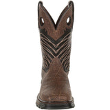 Durango Maverick XP™ Steel Toe Waterproof Western Work Boot - Durango