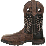 Durango Maverick XP™ Steel Toe Waterproof Western Work Boot - Durango - Flyclothing LLC