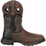 Durango Maverick XP™ Steel Toe Waterproof Western Work Boot - Durango - Flyclothing LLC