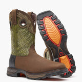 Durango® Maverick XP Waterproof Western Work Boot - Durango - Flyclothing LLC
