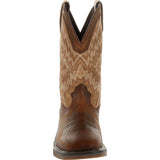 Durango WorkHorse™ Steel Toe Western Work Boot - Durango