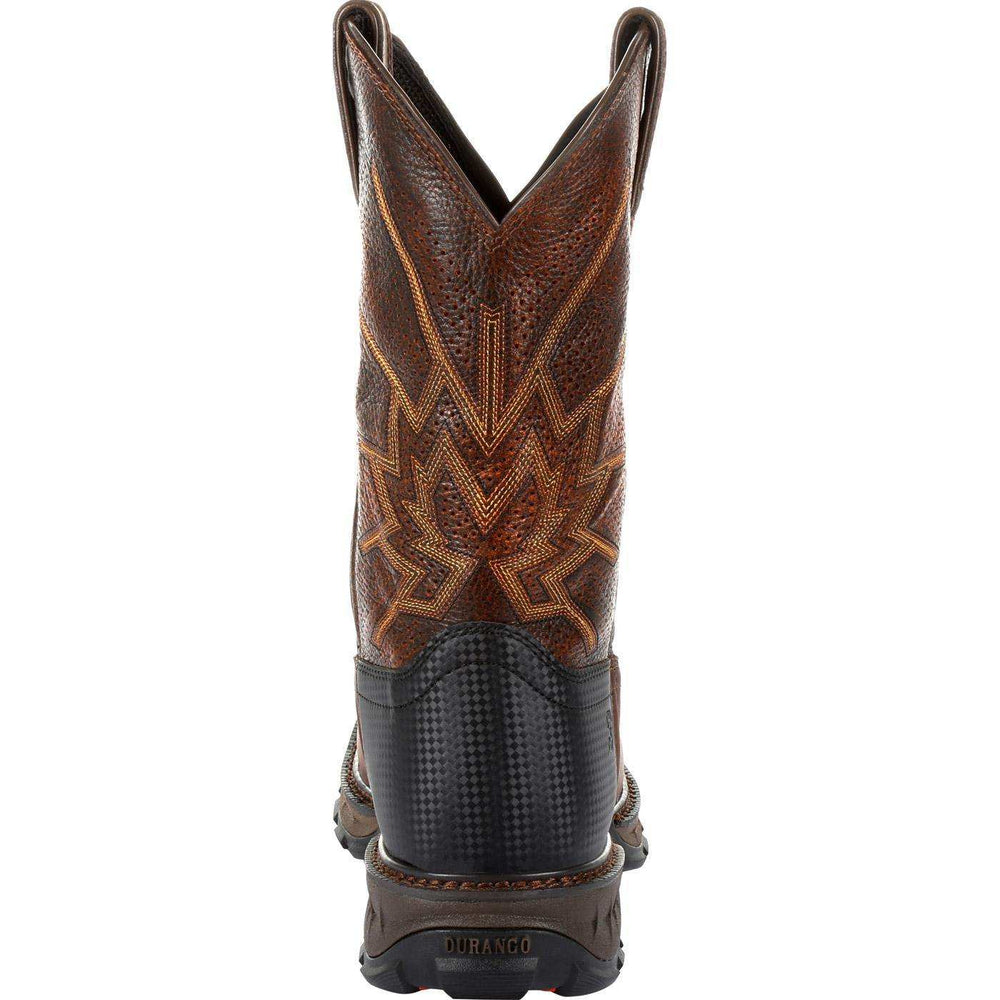 Durango Maverick XP™ Ventilated Western Work Boot - Durango - Flyclothing LLC