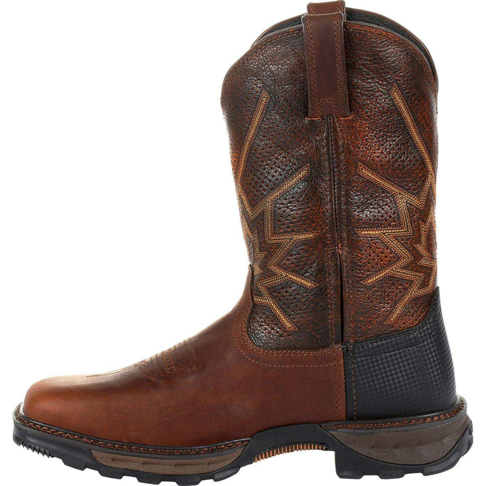 Durango Maverick XP™ Ventilated Western Work Boot - Durango - Flyclothing LLC
