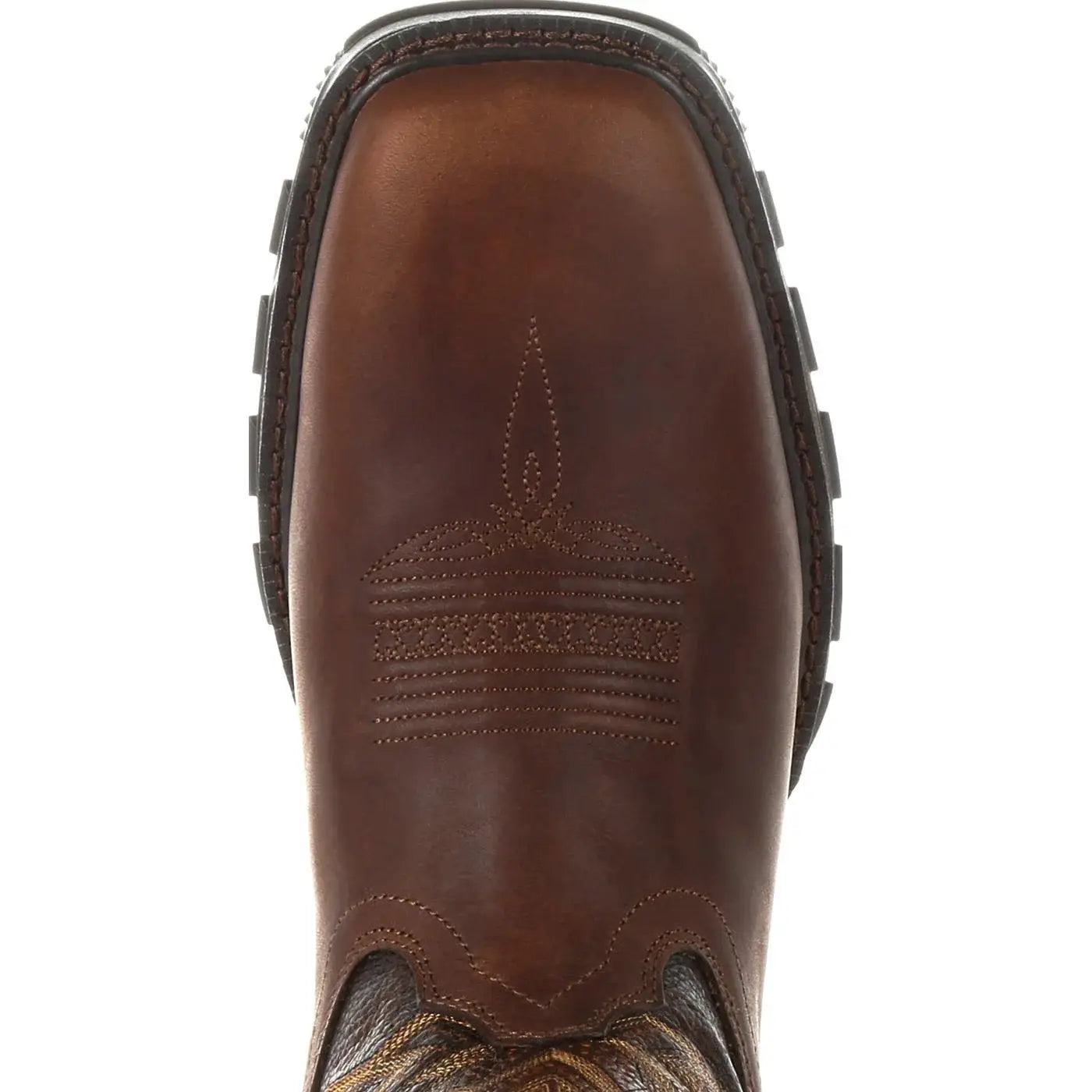 Durango Maverick XP™ Ventilated Western Work Boot - Durango - Flyclothing LLC