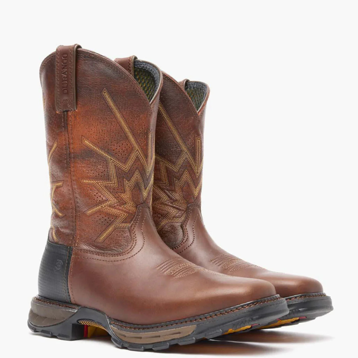 Durango® Maverick XP Ventilated Work Boot - Durango - Flyclothing LLC