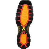 Durango Maverick XP™ Steel Toe Waterproof Western Work Boot - Durango - Flyclothing LLC