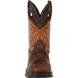 Durango Maverick XP™ Steel Toe Waterproof Western Work Boot - Durango