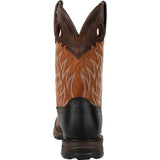 Durango Maverick XP™ Steel Toe Waterproof Western Work Boot