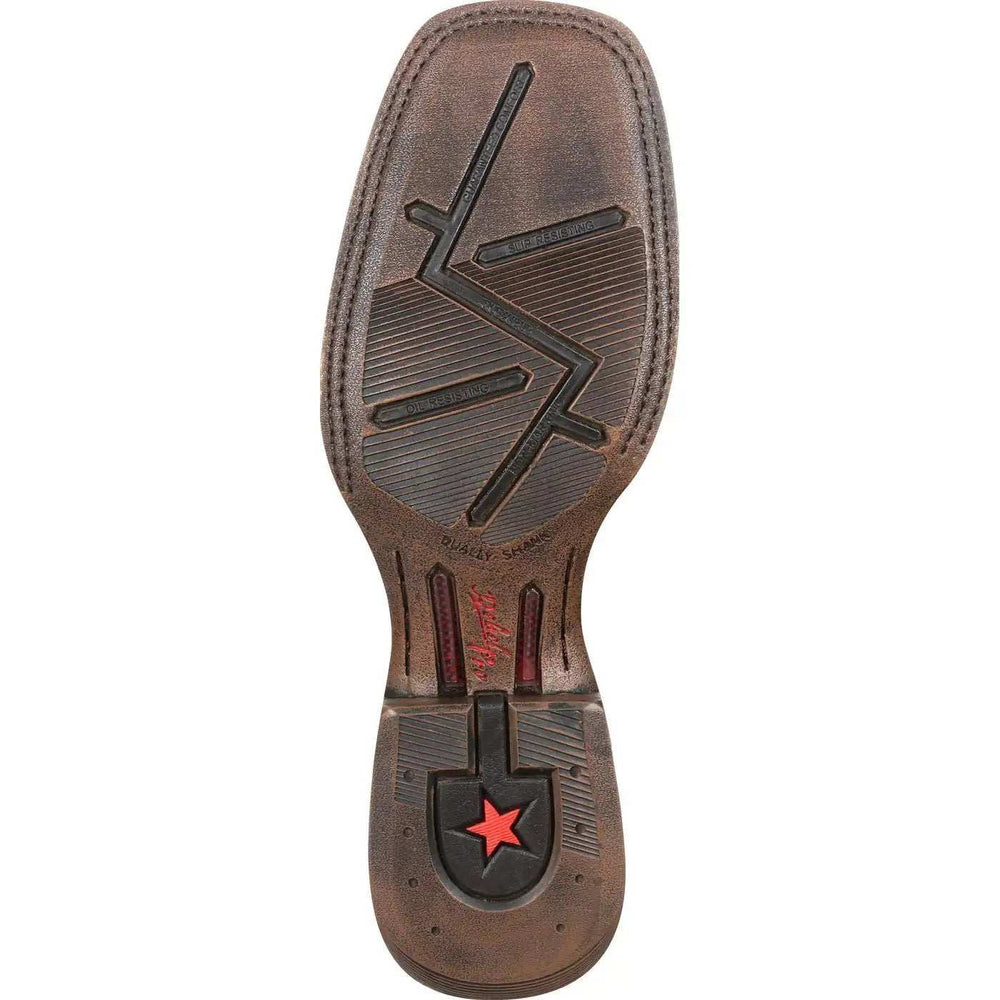 Durango Rebel Pro™ Denim Blue Western Boot - Durango - Flyclothing LLC
