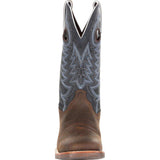 Durango Rebel Pro™ Denim Blue Western Boot - Durango - Flyclothing LLC