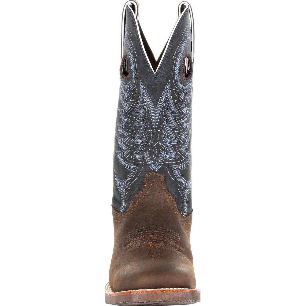 Durango Rebel Pro™ Denim Blue Western Boot - Durango - Flyclothing LLC