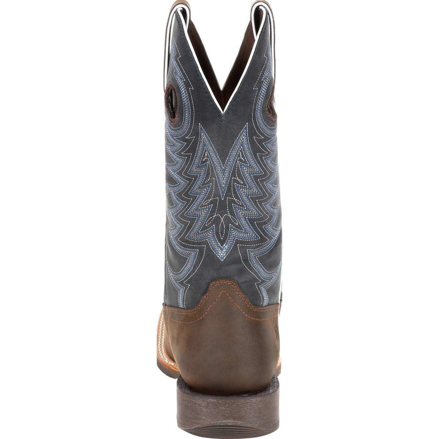 Durango Rebel Pro™ Denim Blue Western Boot - Durango - Flyclothing LLC