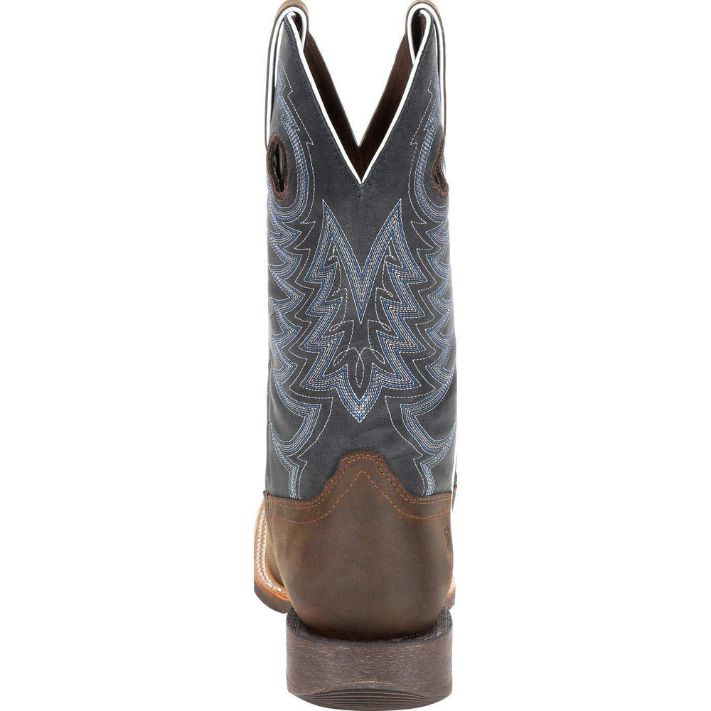 Durango Rebel Pro™ Denim Blue Western Boot - Durango - Flyclothing LLC