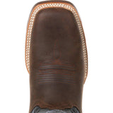 Durango Rebel Pro™ Denim Blue Western Boot - Durango - Flyclothing LLC