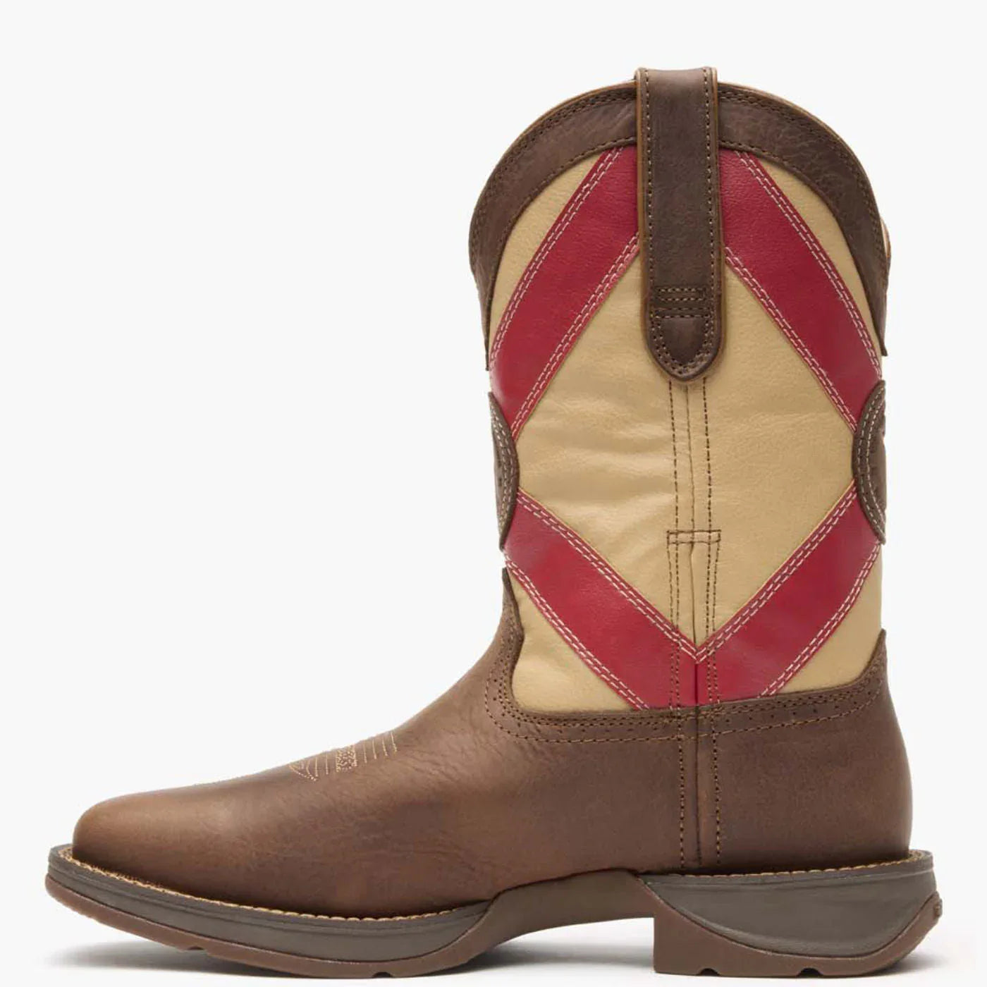 Rebel by Durango® Florida State Flag Western Boot - Durango - Flyclothing LLC