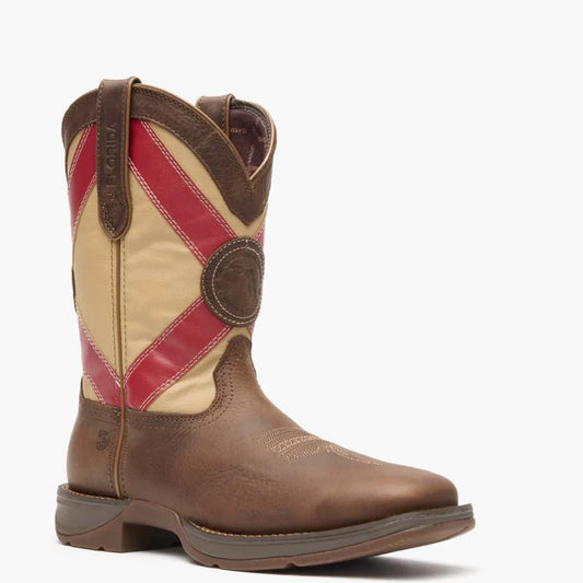 Rebel by Durango® Florida State Flag Western Boot - Durango - Flyclothing LLC