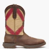 Rebel by Durango® Florida State Flag Western Boot - Durango - Flyclothing LLC