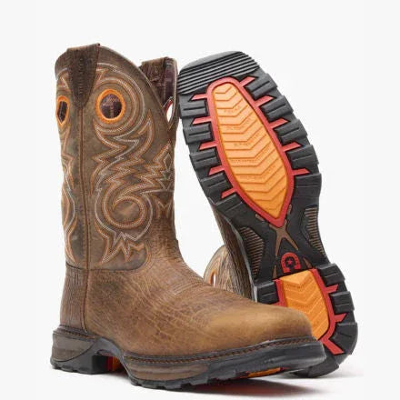 Durango® Maverick XP Composite Toe Western Work Boot - Durango - Flyclothing LLC
