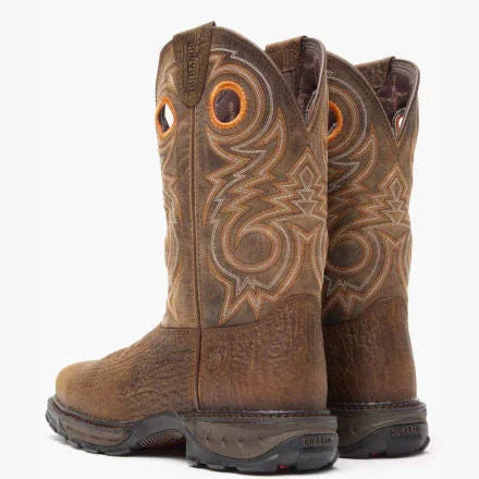 Durango® Maverick XP Composite Toe Western Work Boot - Durango - Flyclothing LLC