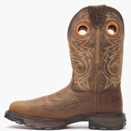Durango® Maverick XP Composite Toe Western Work Boot - Durango - Flyclothing LLC