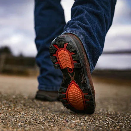 Durango® Maverick XP Composite Toe Western Work Boot - Durango - Flyclothing LLC