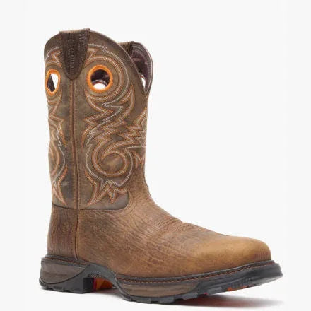 Durango® Maverick XP Steel Cut Oat Work Boot - Durango - Flyclothing LLC