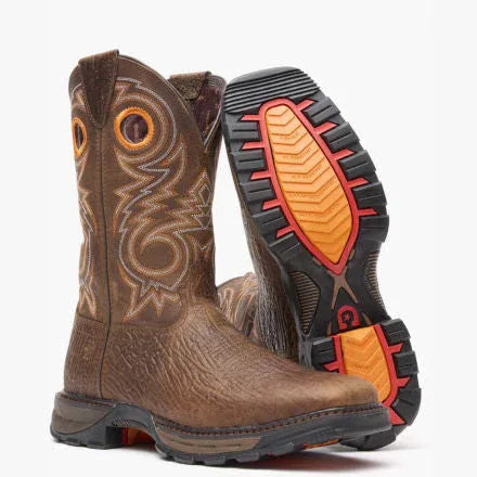 Durango® Maverick XP Steel Cut Oat Work Boot - Durango - Flyclothing LLC