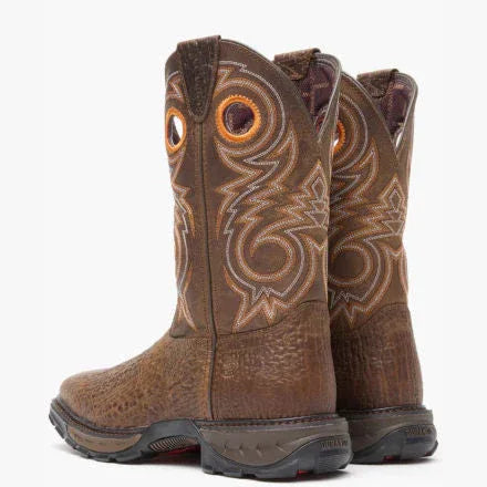 Durango® Maverick XP Steel Cut Oat Work Boot - Durango - Flyclothing LLC