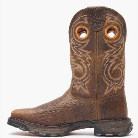 Durango® Maverick XP Steel Cut Oat Work Boot - Durango - Flyclothing LLC