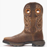 Durango® Maverick XP Steel Cut Oat Work Boot - Durango - Flyclothing LLC