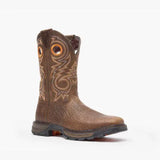 Durango® Maverick XP Steel Cut Oat Work Boot - Durango - Flyclothing LLC