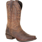Durango Rebel Frontier™ Distressed Brown Western Boot - Durango